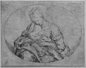 Madonna con Bambino